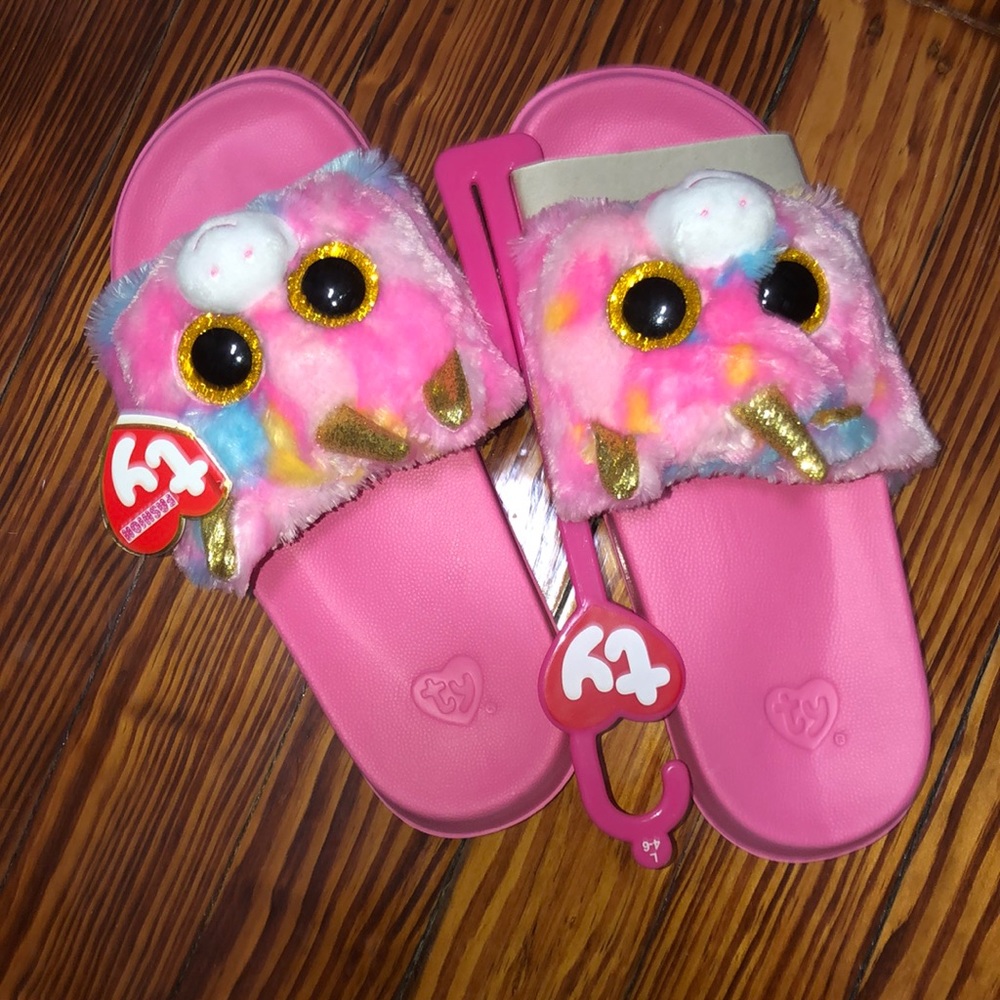 Girls slides